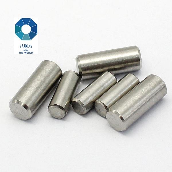 DIN 6325 DOWEL PINS